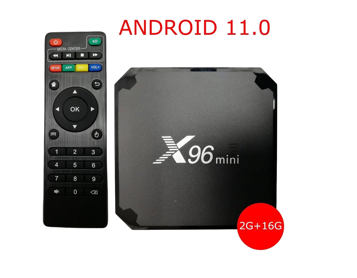 TV BOX 